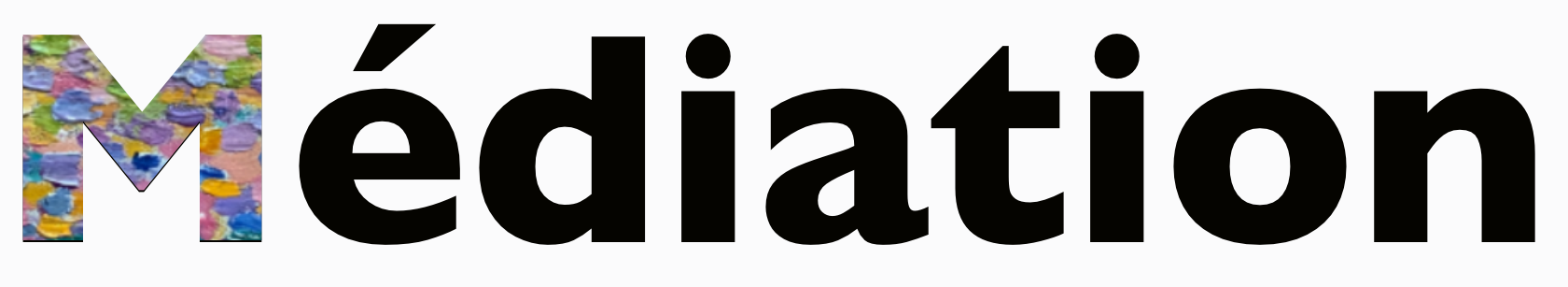 Médiation